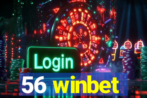 56 winbet